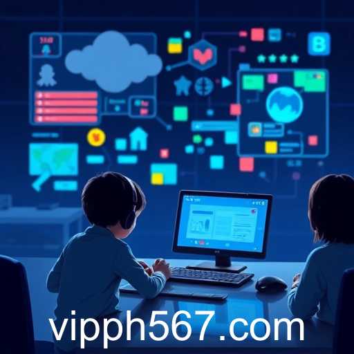 Digital Games Transform Education