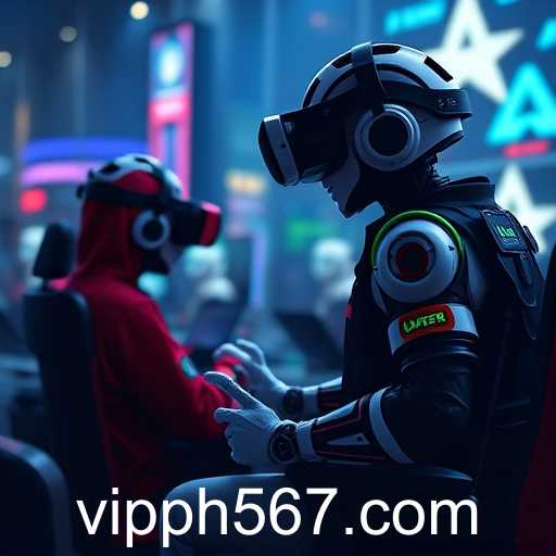 The Digital Frontier: Gaming Evolutions and Global Trends