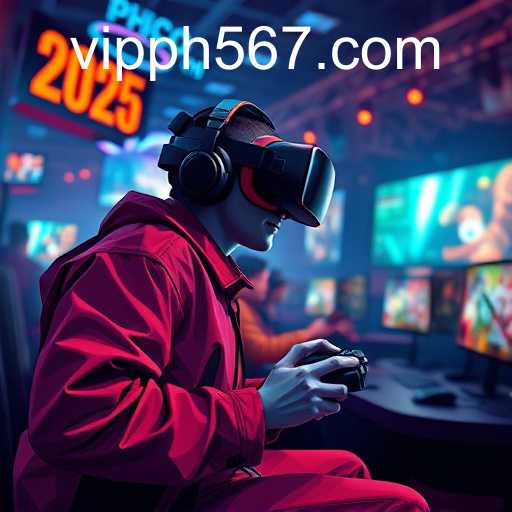 Gaming Trends of 2025: The Rise of PH567