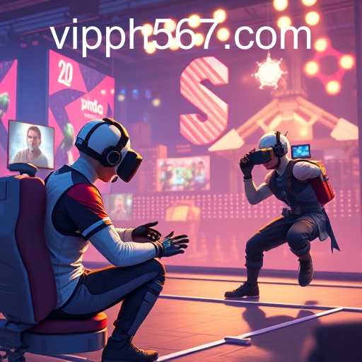 Innovations in Online Gaming: The Rise of ph567