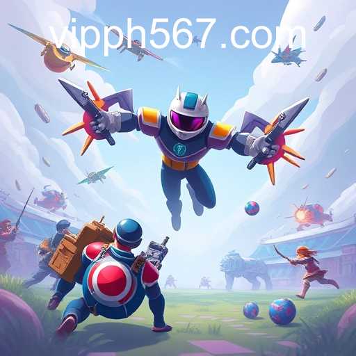 The Rise of PH567 in the Online Gaming Arena