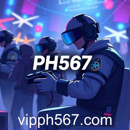 The Gaming Surge of PH567 in 2025