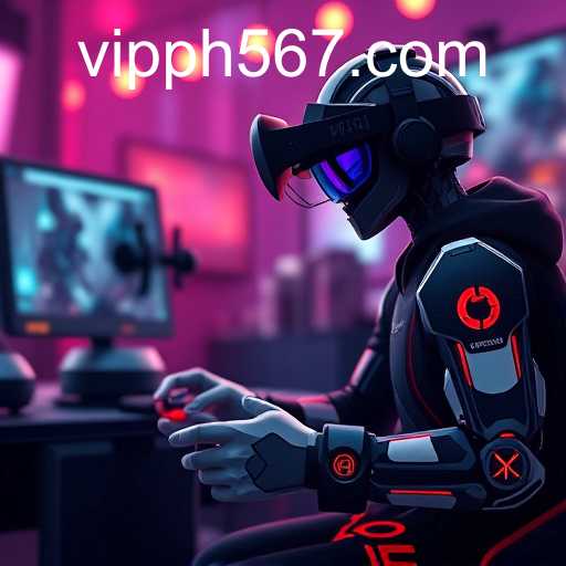 The Rise of Online Gaming: ph567's Impact and Beyond