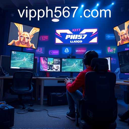 The Rise of PH567: Revolutionizing Online Gaming