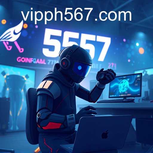 The Rise of PH567: A New Era in Online Gaming