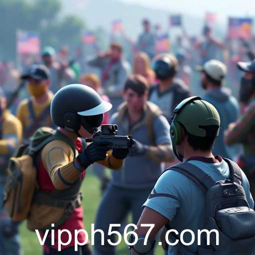 The Rise of PH567 Amidst a Gaming Revolution